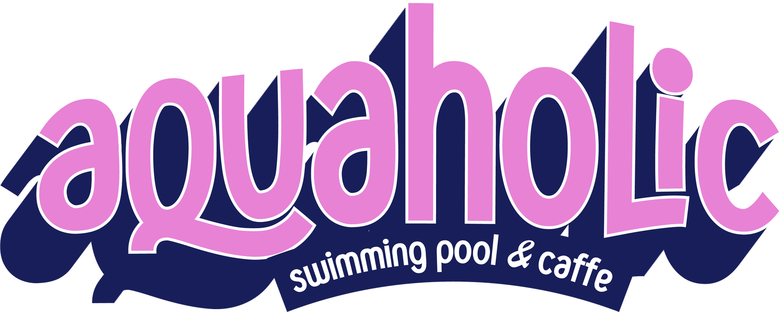 Aquaholic Swimming Pool
